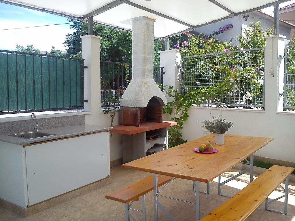 Apartment Gabre โตรกีร์ ห้อง รูปภาพ