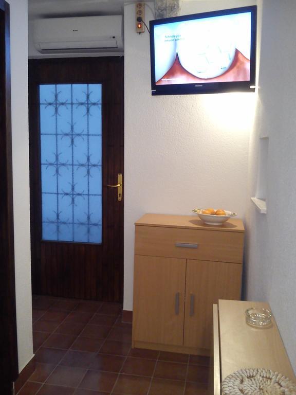 Apartment Gabre โตรกีร์ ห้อง รูปภาพ