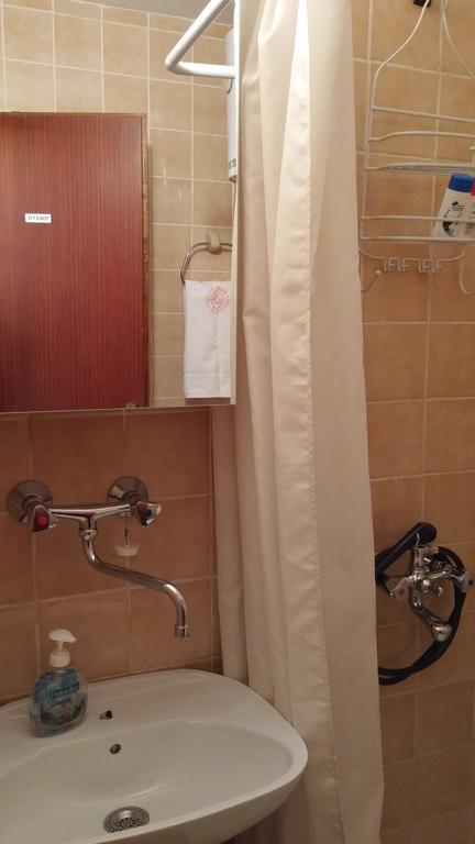 Apartment Gabre โตรกีร์ ภายนอก รูปภาพ